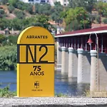 Casa Do Frade Abrantes