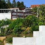 Casa Do Frade Hébergement de vacances