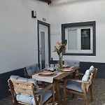 Casa Do Frade Ferienhaus