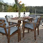 Casa Do Frade Ferienhaus Abrantes