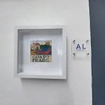 Hébergement de vacances Casa Do Frade Abrantes