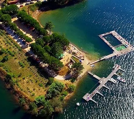 Casa Do Frade Hébergement de vacances