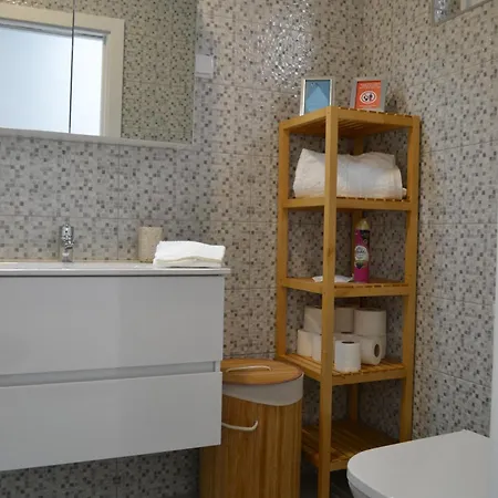 Casa Do Frade * אברנטש