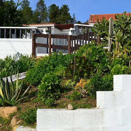 Casa Do Frade Hébergement de vacances