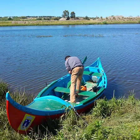Vakantiehuis Casa Do Frade Abrantes