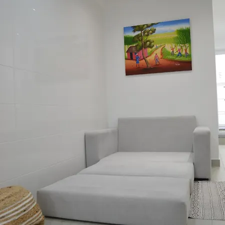 Casa Do Frade אברנטש
