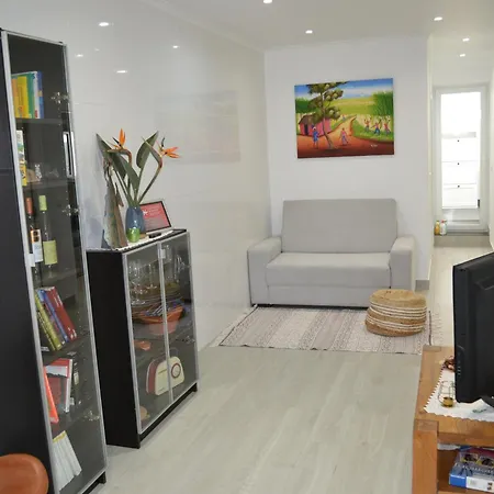 Casa Do Frade Hébergement de vacances
