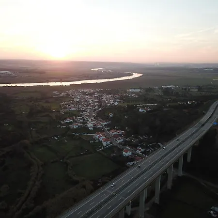 Vakantiehuis Casa Do Frade