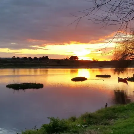 Casa Do Frade Casa vacanze Abrantes