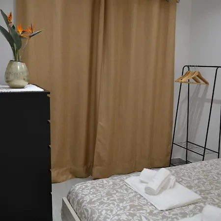 Casa Do Frade אברנטש