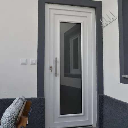 Casa Do Frade * אברנטש