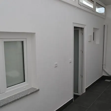 Casa Do Frade