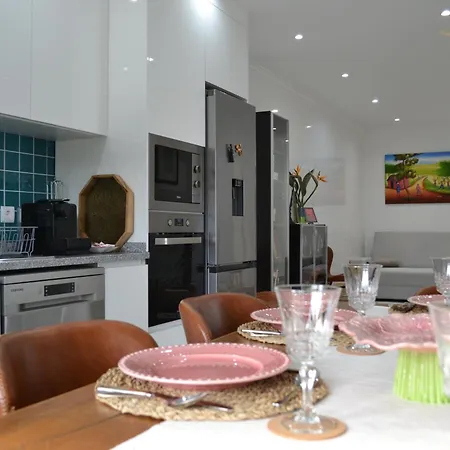 Casa Do Frade Hébergement de vacances