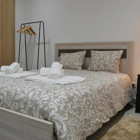 Hébergement de vacances Casa Do Frade *