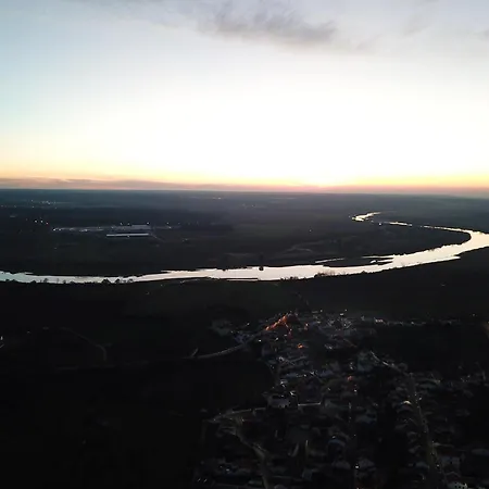Casa Do Frade Tatil Evi Abrantes