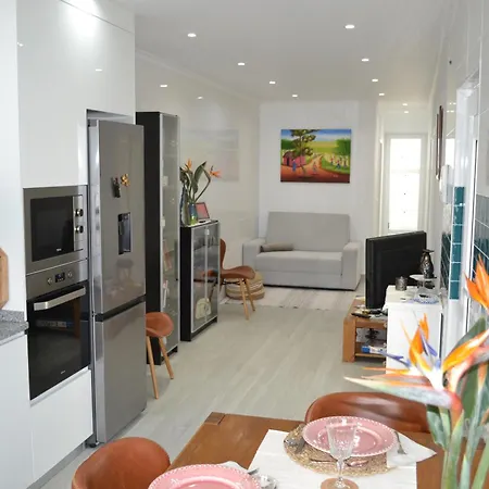 Casa Do Frade Abrantes