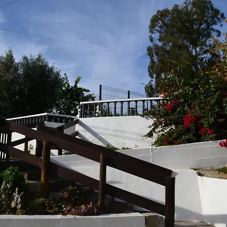 Casa Do Frade