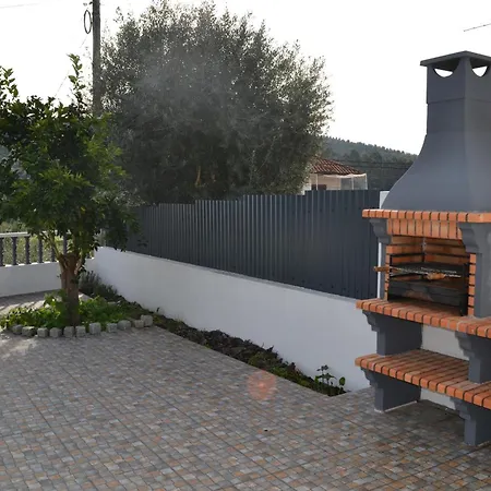 Casa Do Frade Dom wakacyjny