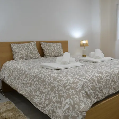 Casa Do Frade Casa vacanze *