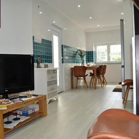 Tatil Evi Casa Do Frade Abrantes