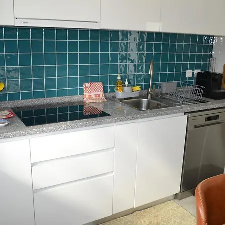 Hébergement de vacances Casa Do Frade Abrantes