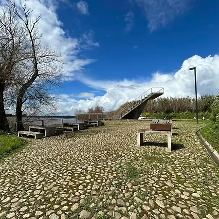 Vakantiehuis Casa Do Frade *