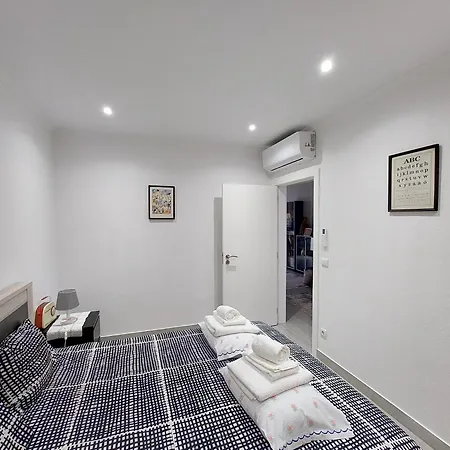 Casa Do Frade בית נופש