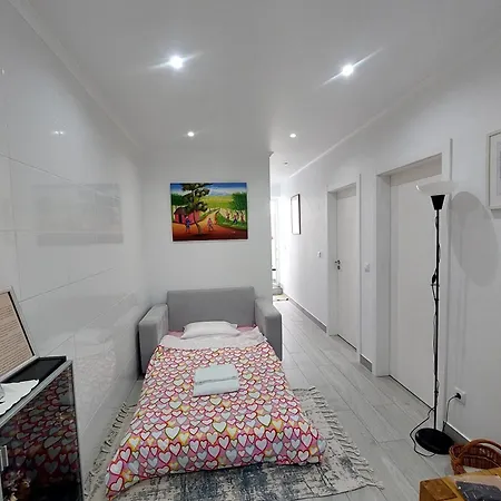 Tatil Evi Casa Do Frade