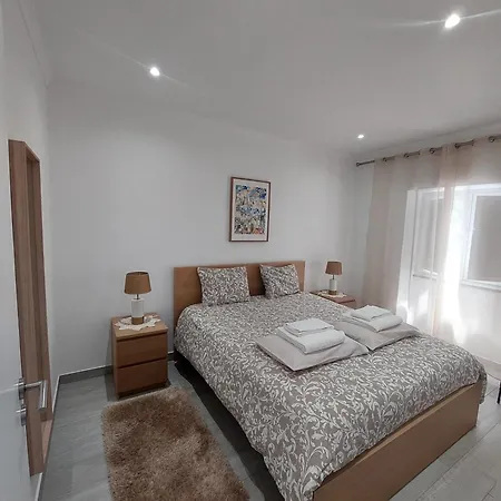 Casa Do Frade Hébergement de vacances *