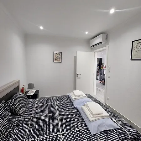 Vakantiehuis Casa Do Frade *