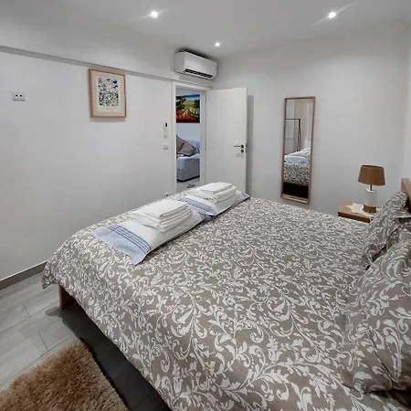 Casa Do Frade * אברנטש