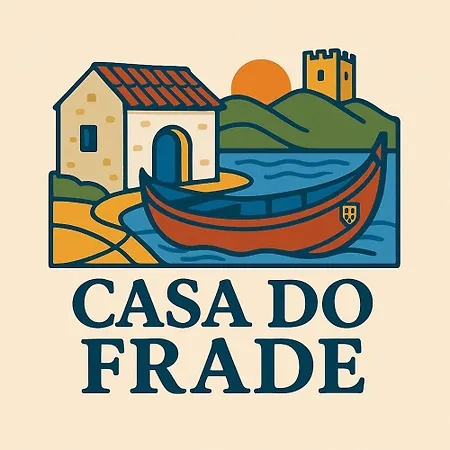 Casa Do Frade Hébergement de vacances Abrantes