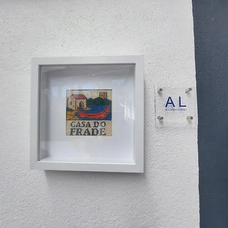 Hébergement de vacances Casa Do Frade Abrantes