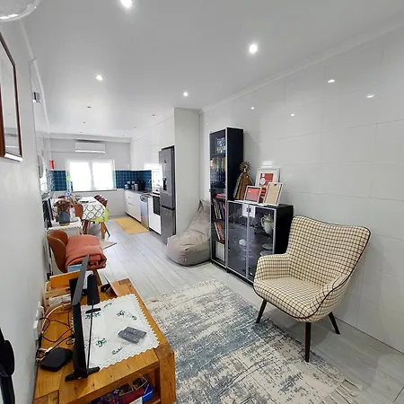 Casa Do Frade Abrantes