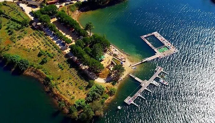 Casa Do Frade Nyaraló