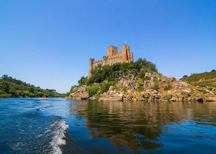 Vakantiehuis Casa Do Frade *