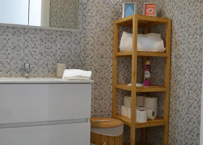 Casa Do Frade * Abrantes