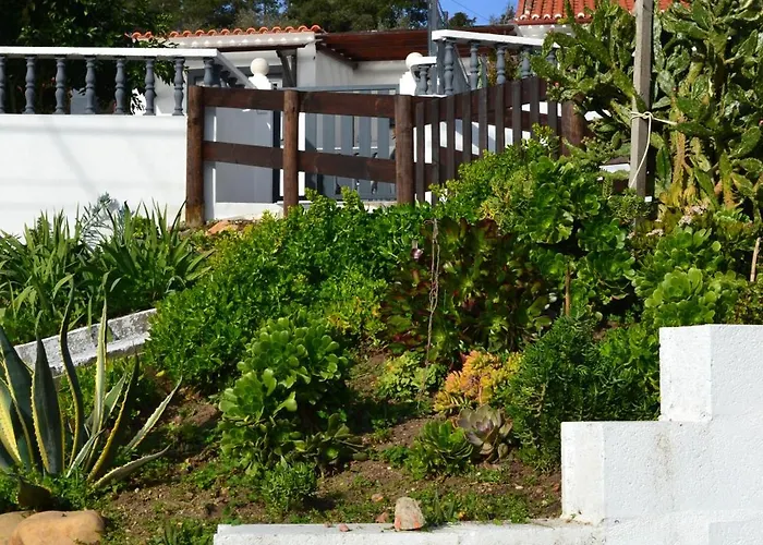 Casa Do Frade Vakantiehuis