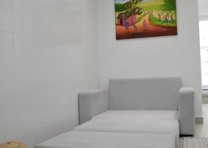 Casa Do Frade Abrantes