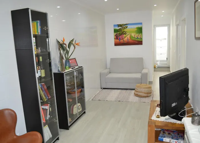 Casa Do Frade Dom wakacyjny