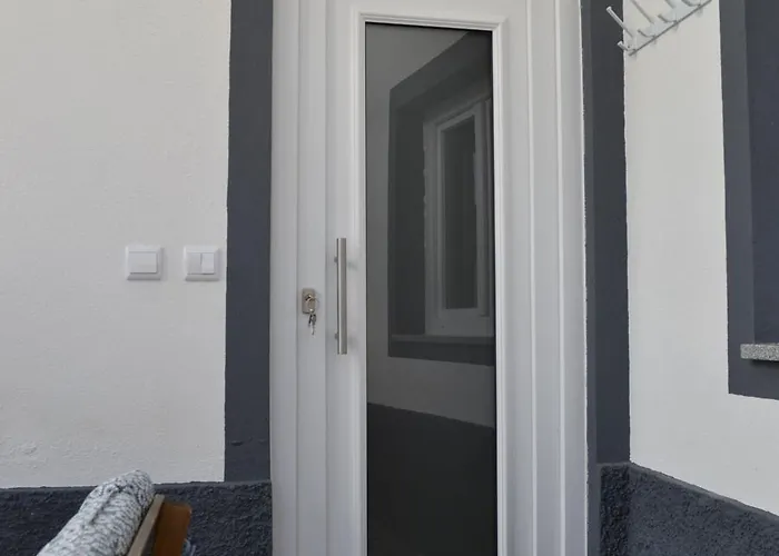 Casa Do Frade * Abrantes