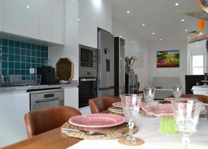 Casa Do Frade Nyaraló