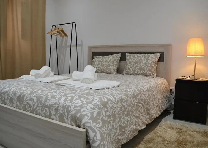 Dom wakacyjny Casa Do Frade *