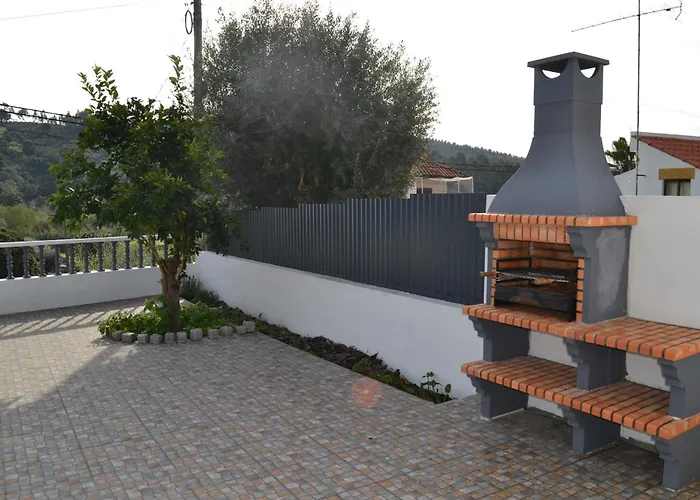 Casa Do Frade Dom wakacyjny