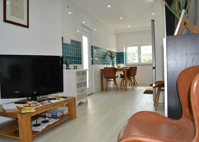 Dom wakacyjny Casa Do Frade Abrantes