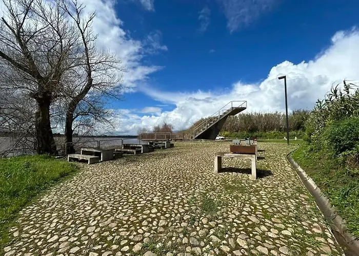 Dom wakacyjny Casa Do Frade *