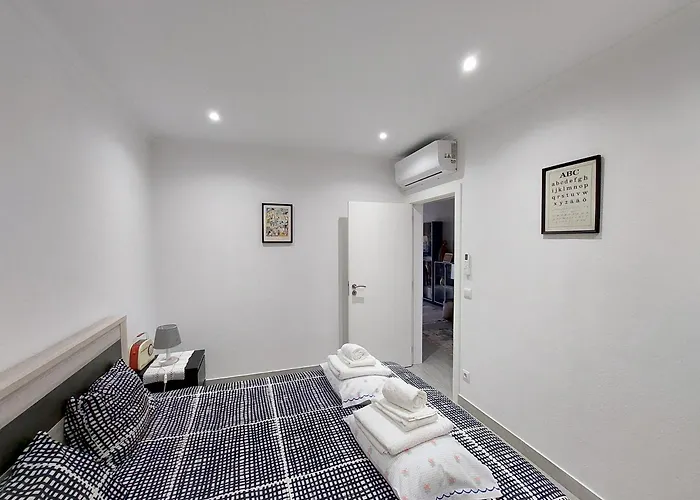 Casa Do Frade Dom wakacyjny