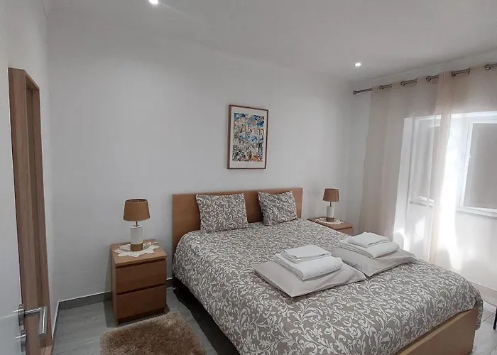 Casa Do Frade Dom wakacyjny *