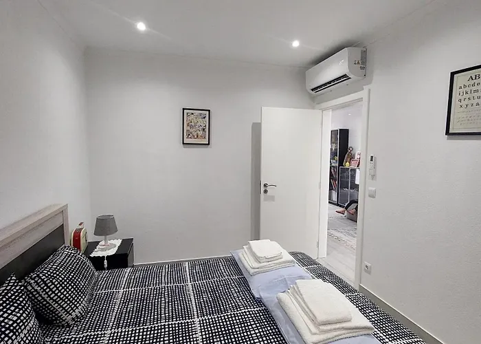 Vakantiehuis Casa Do Frade *