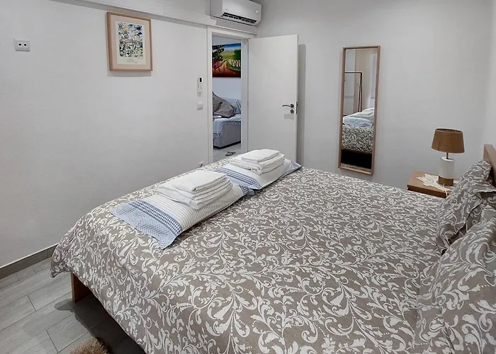 Casa Do Frade * Abrantes